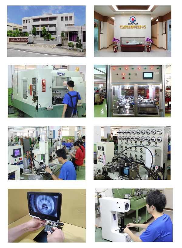 company images