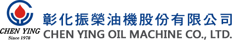 Chen Ying Oil Machine Co., Ltd.