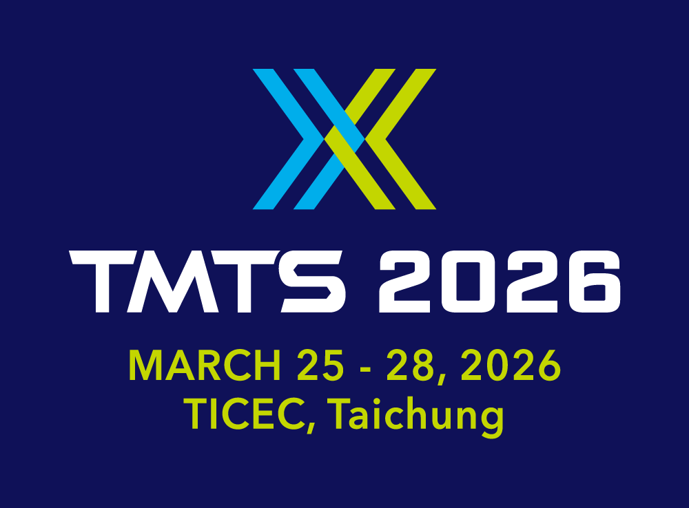 2026 TICEC, Taichung Booth NO. H0825